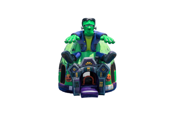 Frankenstein Igloo