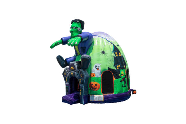 Frankenstein Igloo - Image 2