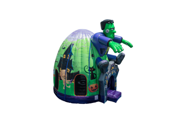 Frankenstein Igloo - Image 4