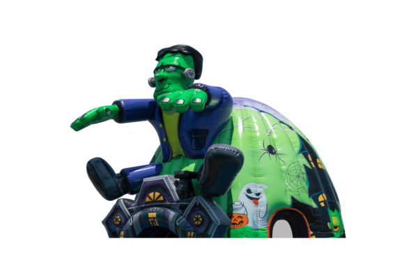 Frankenstein Igloo - Image 3
