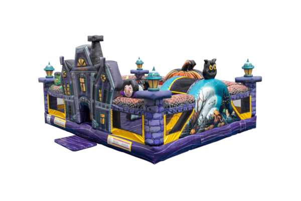Haunted Playland - Image 2