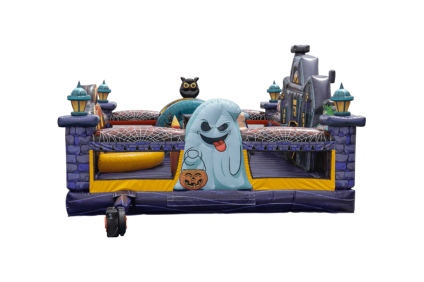 Haunted Playland - Image 5