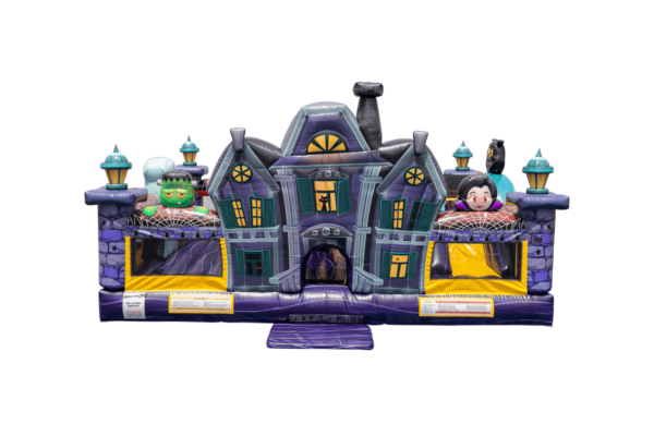 Haunted Playland