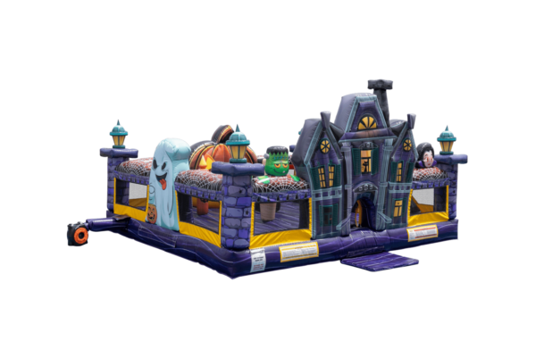 Haunted Playland - Image 7
