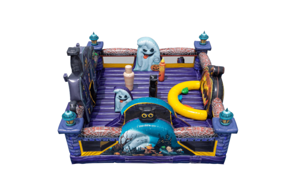 Haunted Playland - Image 8