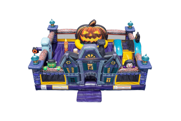 Haunted Playland - Image 4
