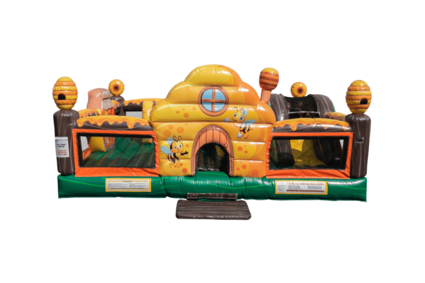 Honey Bee Playland