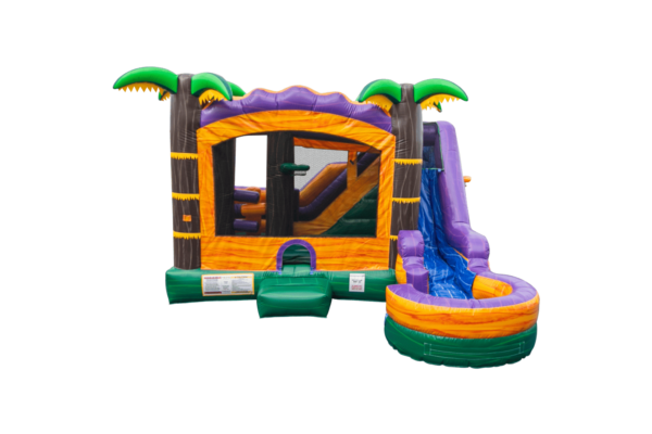 Tropical Mardi Gras Combo 7-IP