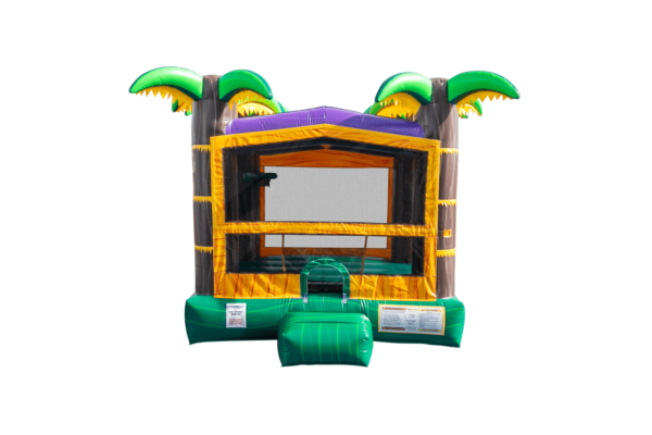 Tropical Mardi Gras Module