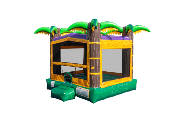 Tropical Mardi Gras Module - Image 5
