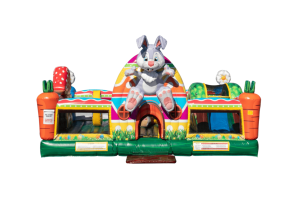 Easter Egg Playland