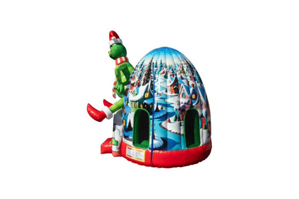 Sleigh Igloo Combo - Image 6
