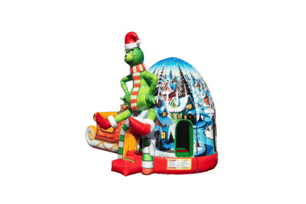 Sleigh Igloo Combo - Image 2