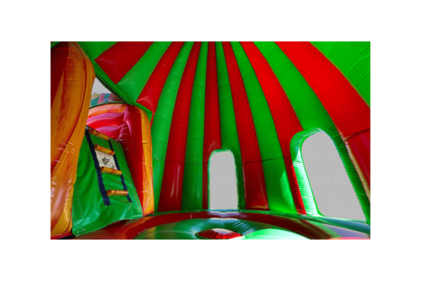 Sleigh Igloo Combo - Image 5