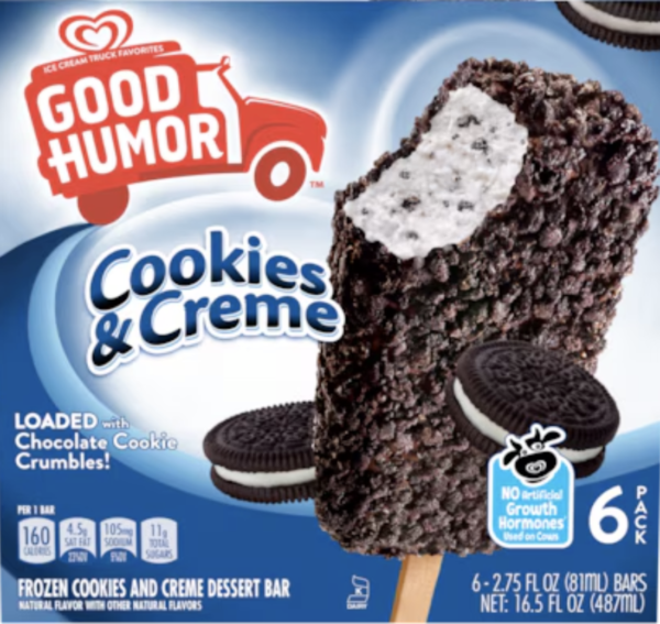 7. Ice cream flavors - Image 10