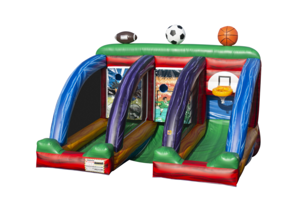 3 in 1 Sports Game - Image 3