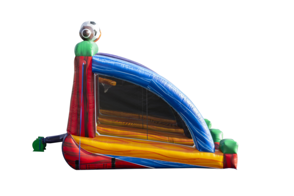 3 in 1 Sports Game - Image 5
