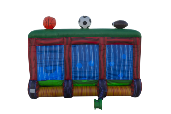 3 in 1 Sports Game - Image 6
