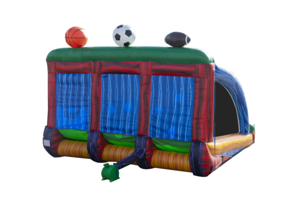 3 in 1 Sports Game - Image 7
