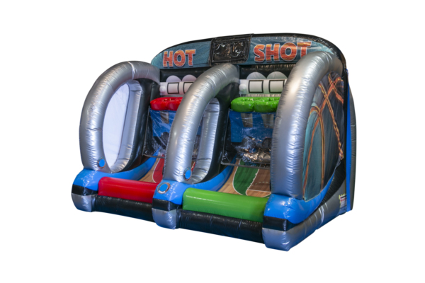 Hot Shot