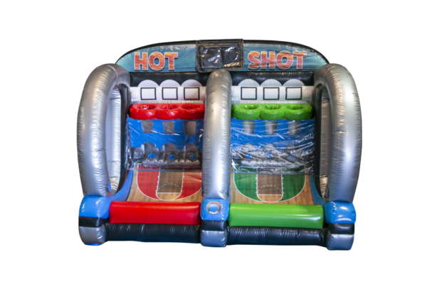Hot Shot - Image 3