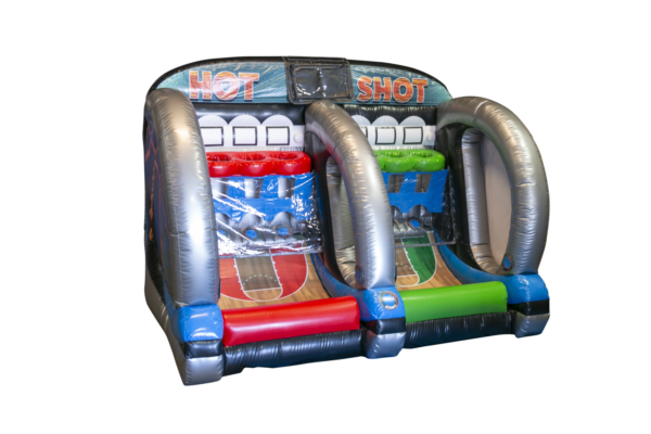 Hot Shot - Image 4