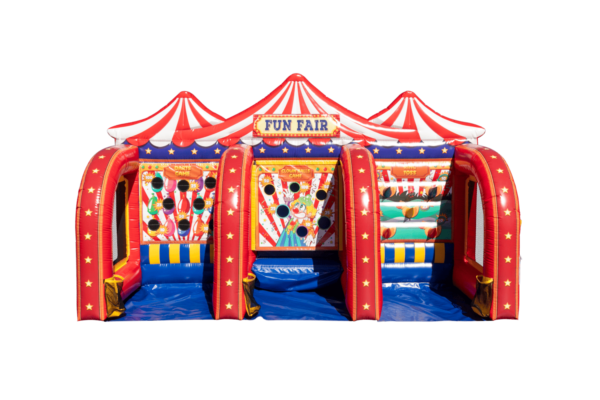 3 in 1 Carnival Game-HR