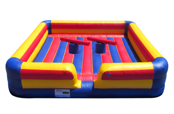 Gladiator Joust