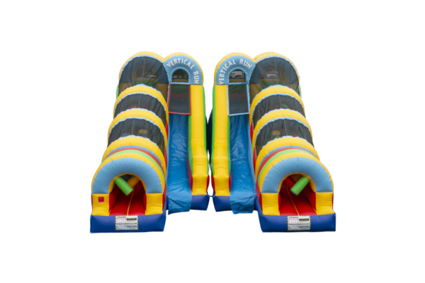 Vertical Run 2.0 - Image 2