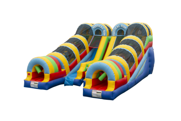 Vertical Run 2.0