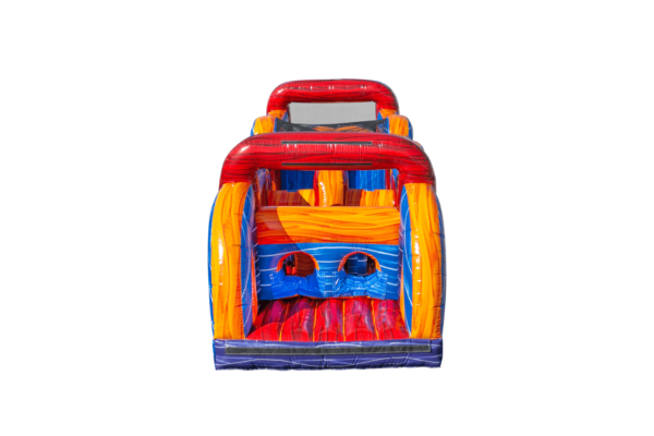 38 Ft Marble Mania Obstacle-HR - Image 5
