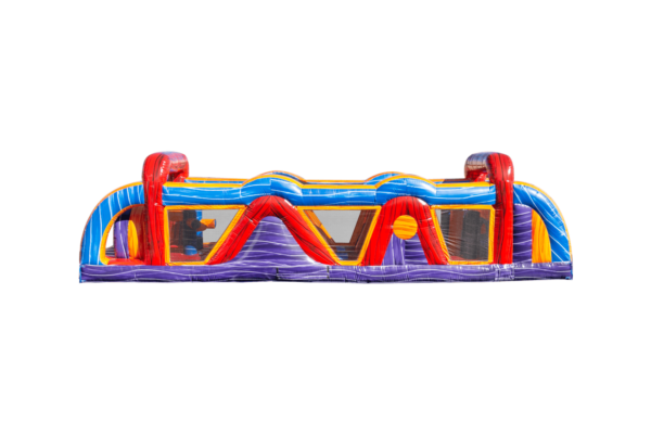 38 Ft Marble Mania Obstacle-HR - Image 3