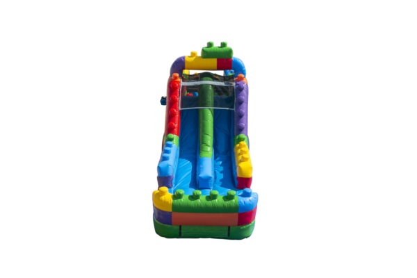 Mega Blocks Wet & Dry Obstacle Course - Image 3