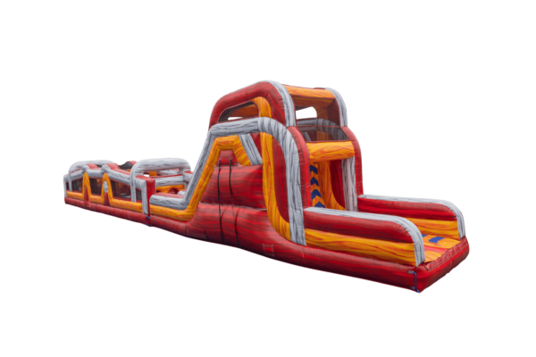 Warped Wall Obstacle Course-HR - Image 3