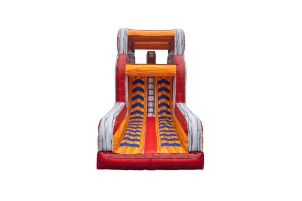 18 Warped Wall Slide Backload - Image 4