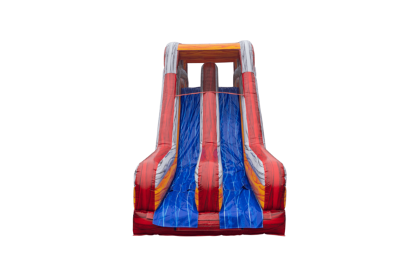 18 Warped Wall Slide Backload - Image 3