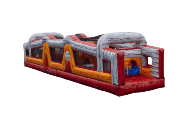 Lava Run Obstacle Course-HR - Image 2
