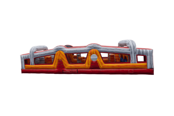 Lava Run Obstacle Course-HR - Image 3