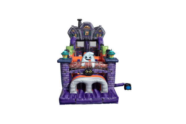 Haunted Run Obstacle Course - Image 3