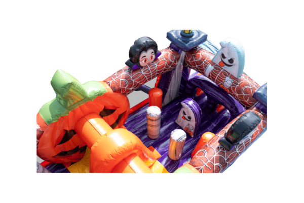 Haunted Run Obstacle Course - Image 6