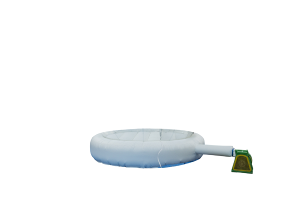 Snow Globe White - Image 3