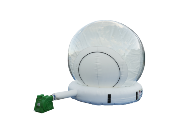 Snow Globe White - Image 4