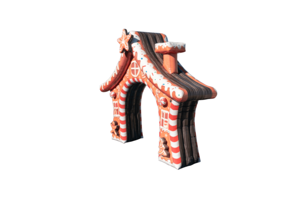 Gingerbread Arch-HR - Image 2