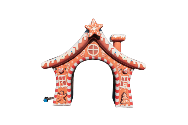 Gingerbread Arch-HR
