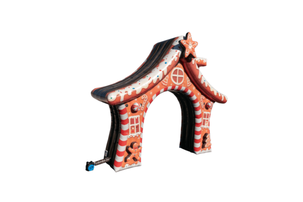 Gingerbread Arch-HR - Image 3