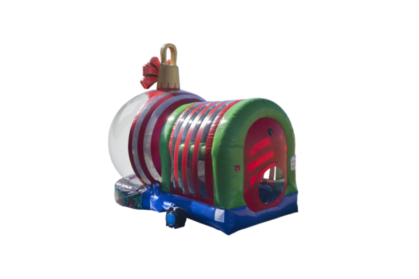 Ornament Globe with Chamber - Image 4