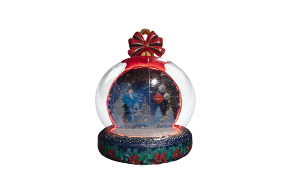 Ornament Globe with Chamber - Image 6