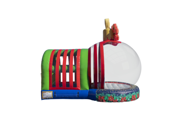 Ornament Globe with Chamber - Image 7
