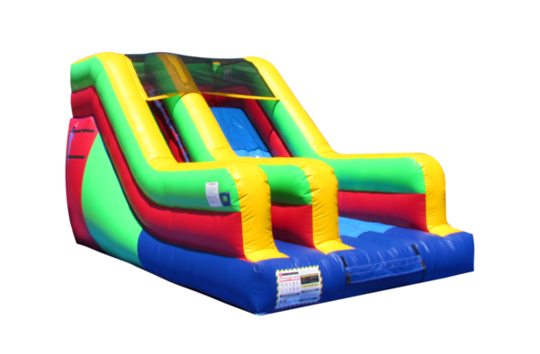 10ft Indoor Slide