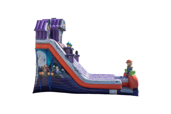 Haunted Mansion DL Dry Slide-HR - Image 2